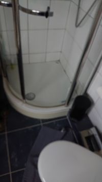 Badezimmer 1 Vorher 3